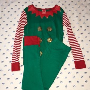 Christmas PJs